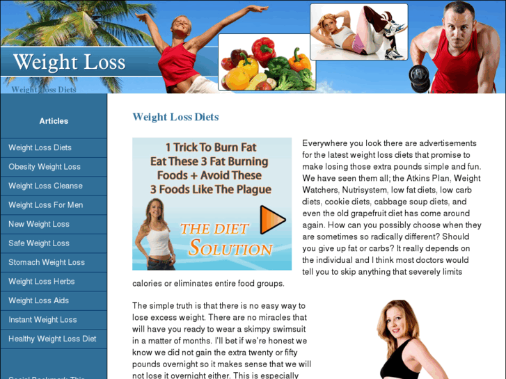 www.yourweightlosshub.com