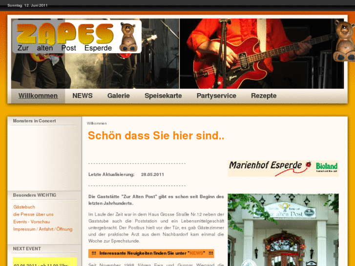 www.zapes-neu.de