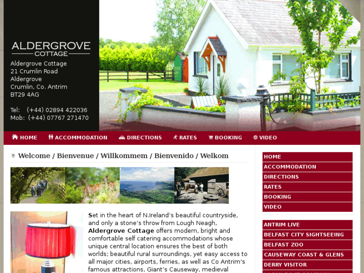 www.aldergrovecottage.co.uk