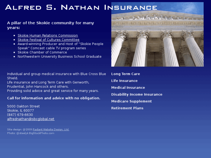 www.alfredsnathaninsurance.com