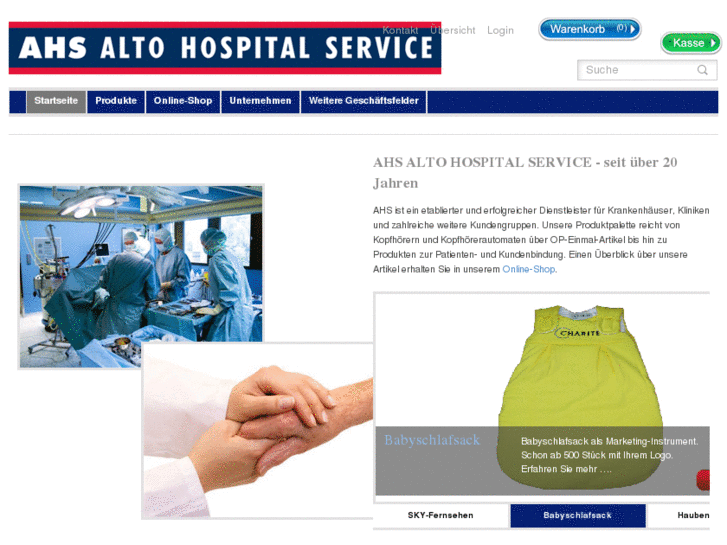 www.alto-products.com