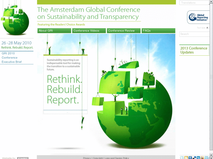 www.amsterdamgriconference.org