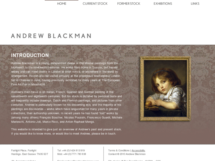 www.andrewblackman.com