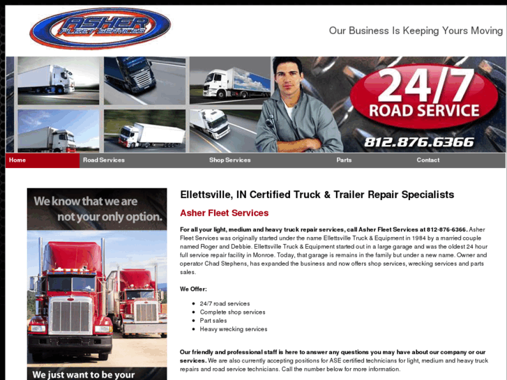 www.asherfleetservices.com