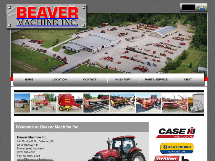 www.beavermachineinc.com