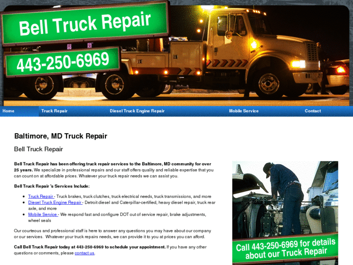 www.belltruckrepair.com