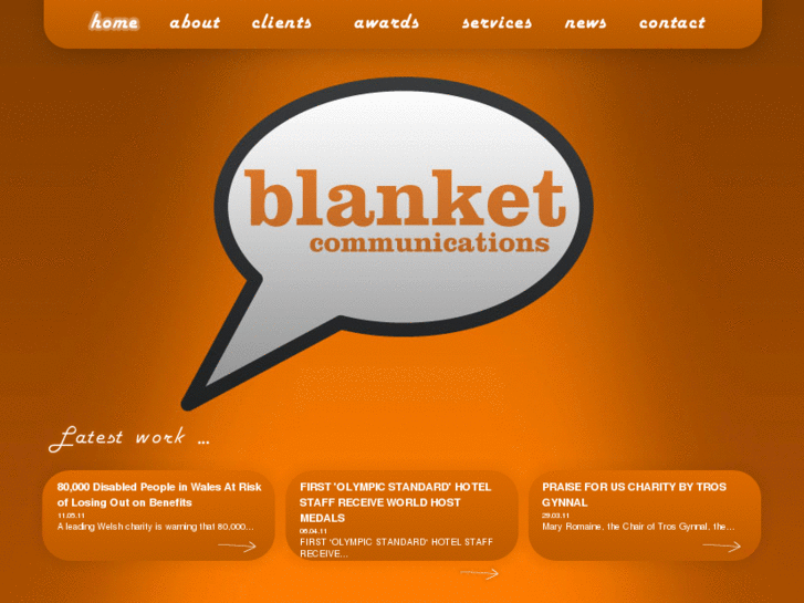 www.blanketcommunications.com