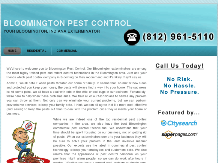 www.bloomingtonpestcontrol.com