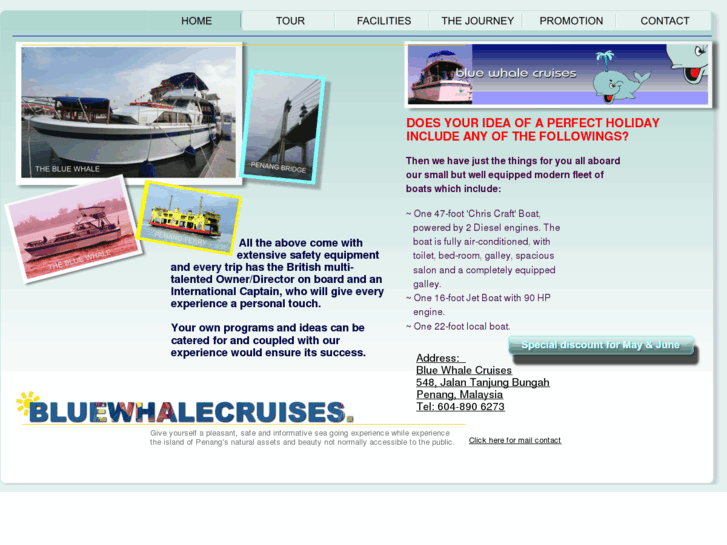 www.bluewhalecruises.com