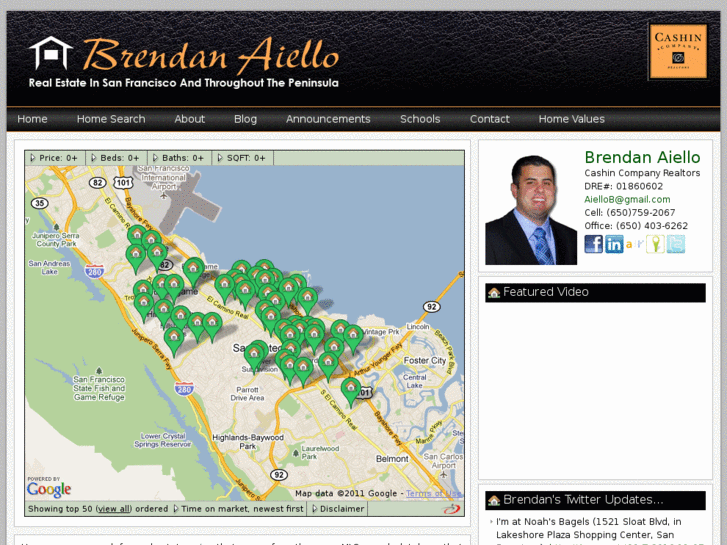 www.brendanaiello.com