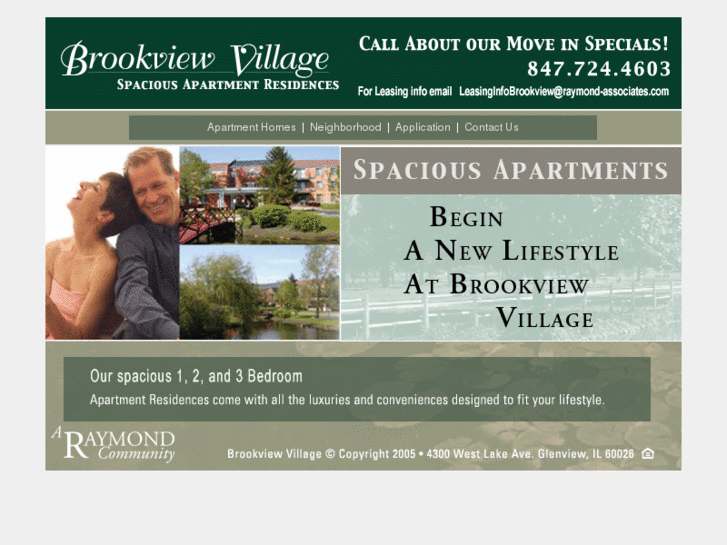 www.brookviewvillage.com