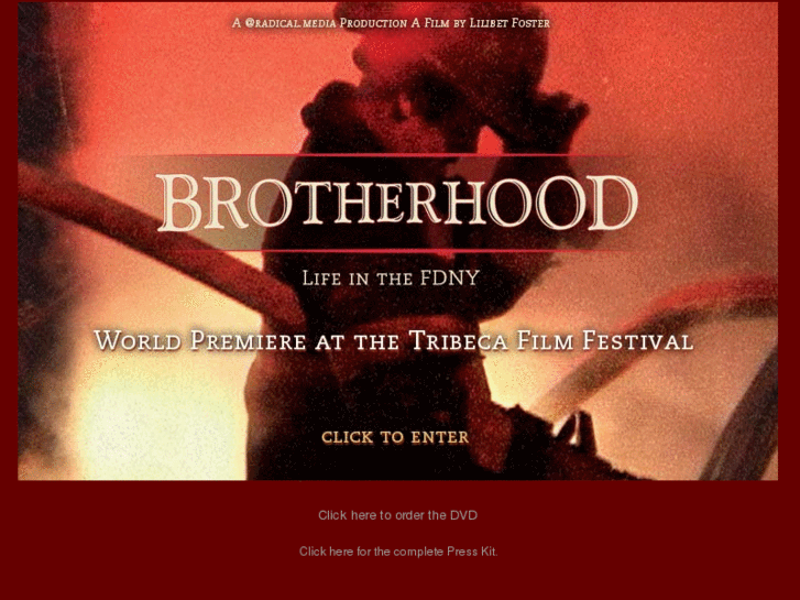 www.brotherhoodfilm.com