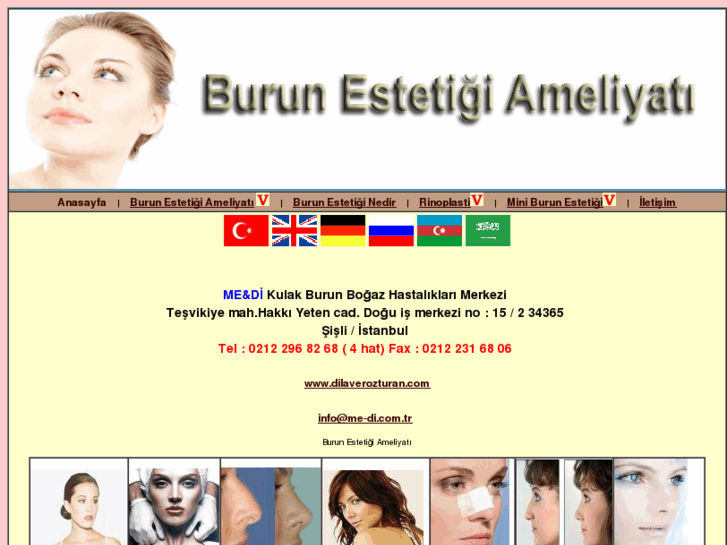 www.burunestetigiameliyati.net