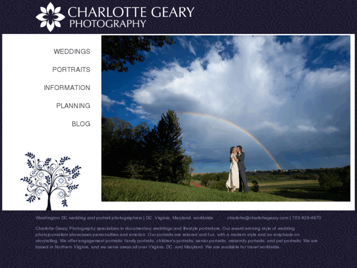 www.charlottegeary.com