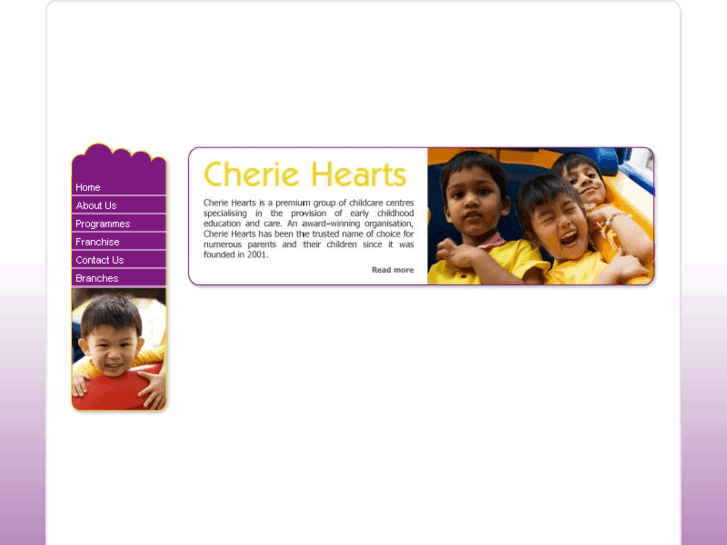 www.cheriehearts.com