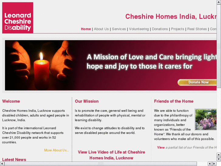 www.cheshirelucknow.info