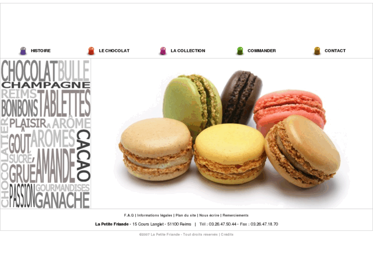 www.chocolatier-reims.com