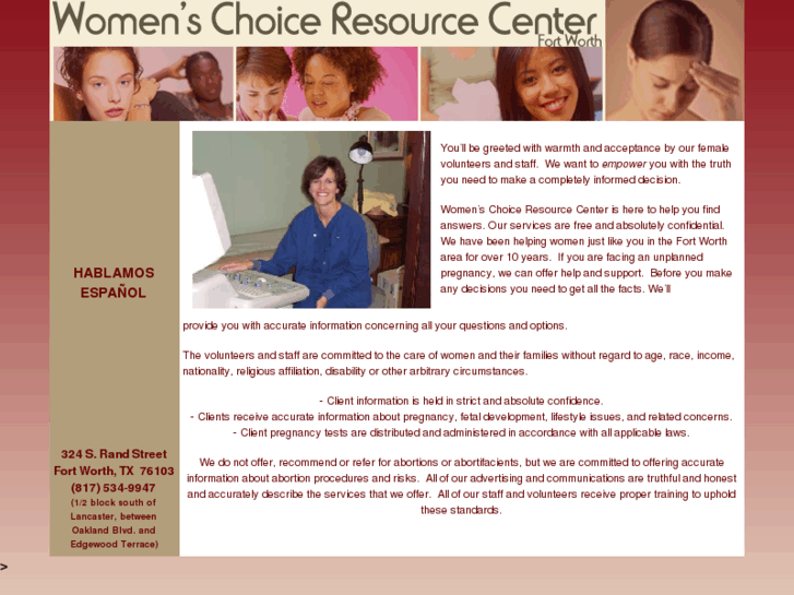 www.choicepregnancy.com