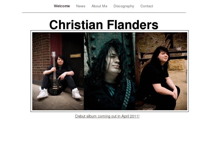 www.christianflanders.com