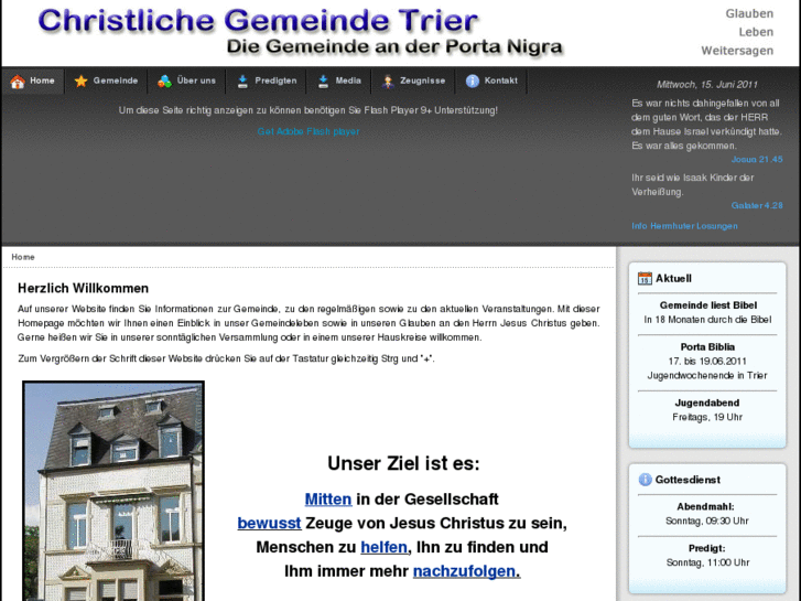 www.christliche-gemeinde-trier.de