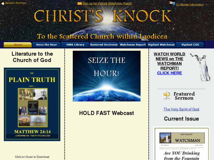 www.christs-knock.com