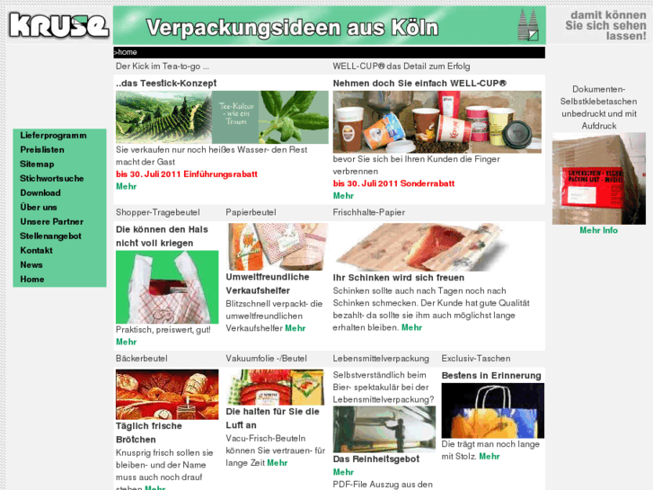www.clever-verpackt.com