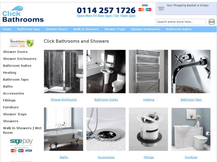 www.clickbathrooms.com