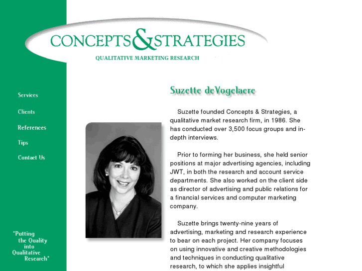 www.concepts-strategies.com