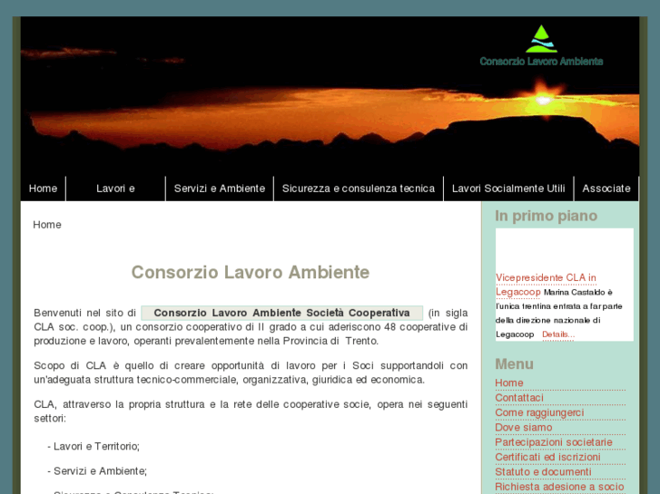 www.consorziolavoroambiente.it