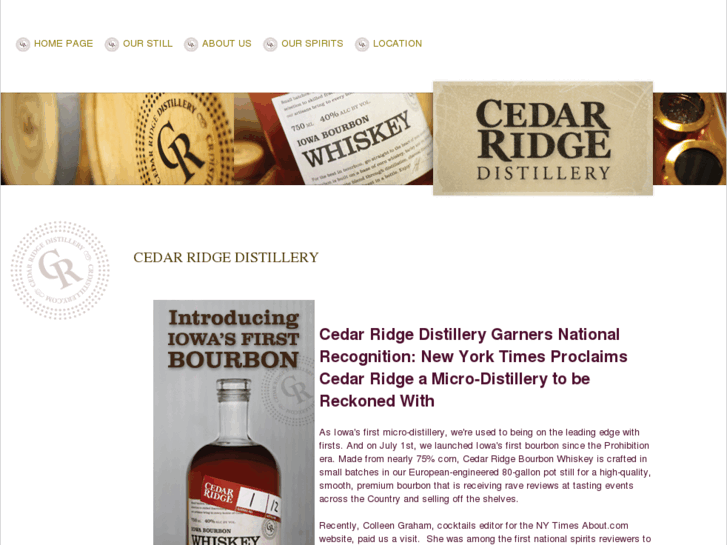 www.crdistillery.com