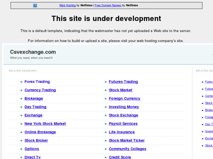 www.csvexchange.com