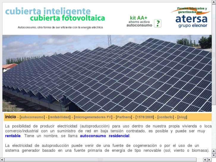 www.cubiertafotovoltaica.es