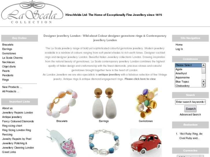 www.designerjewelleryinlondon.com