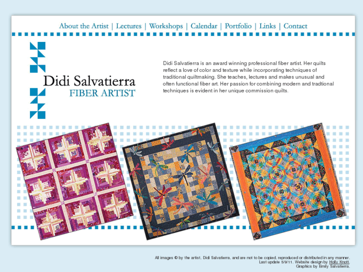 www.didiquilts.com