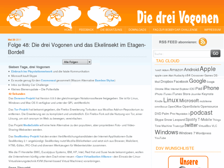 www.die-drei-vogonen.de