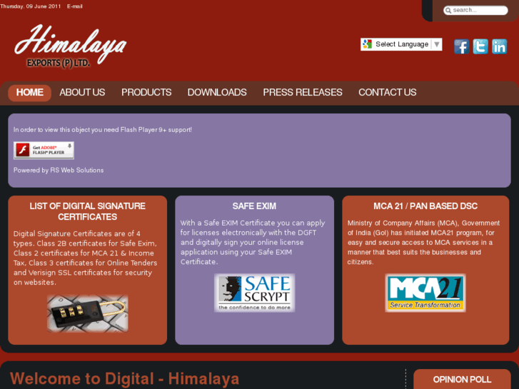 www.digital-himalaya.com