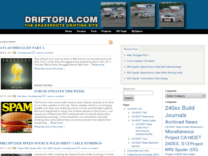 www.driftopia.net