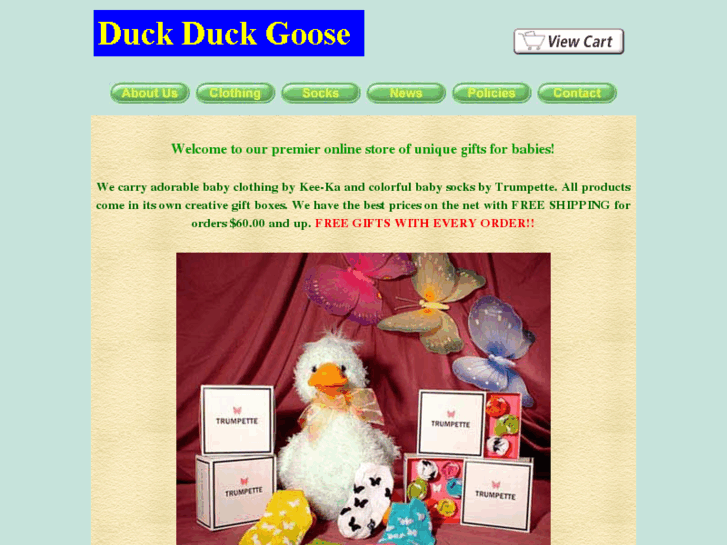 www.duckduckgooseandcompany.com