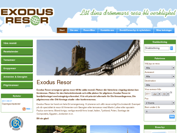 www.exodusresor.com