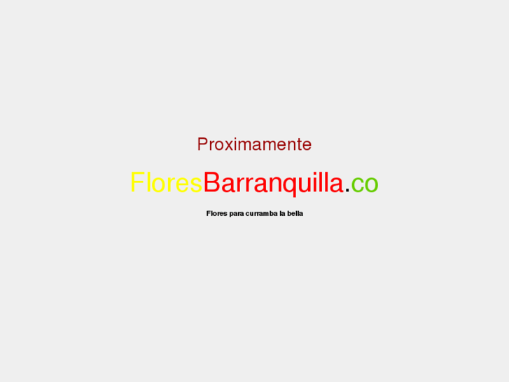 www.floresbarranquilla.co