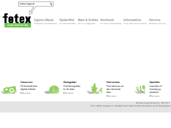 www.foetex.dk