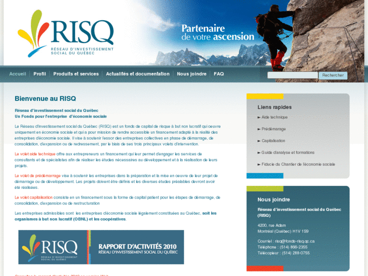 www.fonds-risq.qc.ca