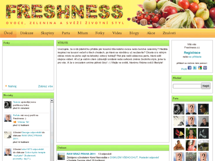 www.freshness.cz