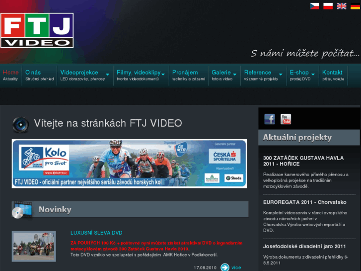 www.ftj-video.cz