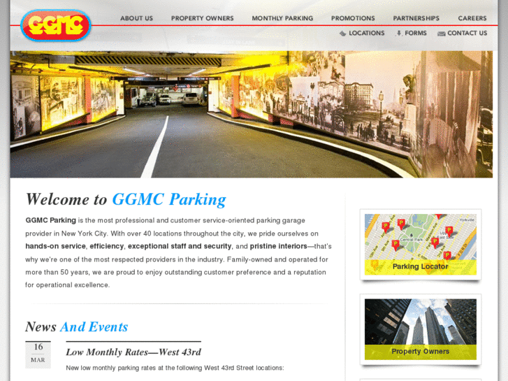 www.ggmcparking.com