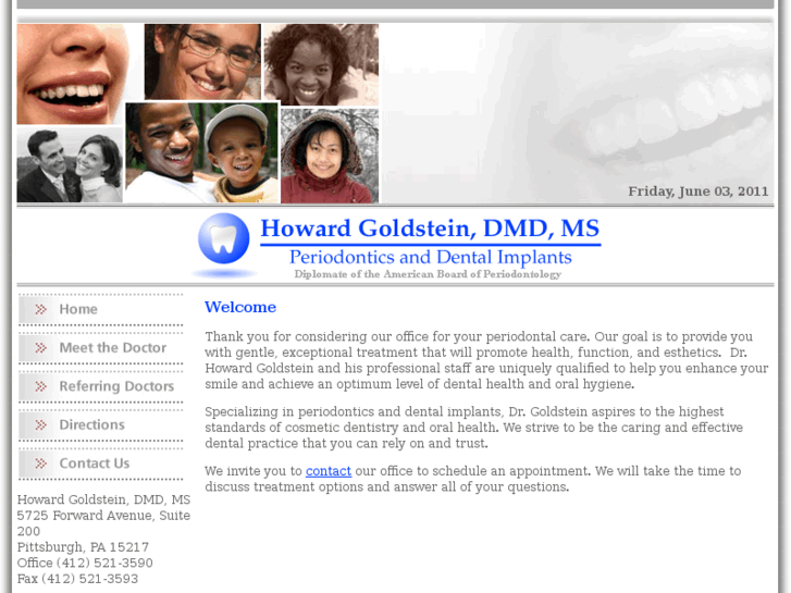 www.goldsteindmd.com