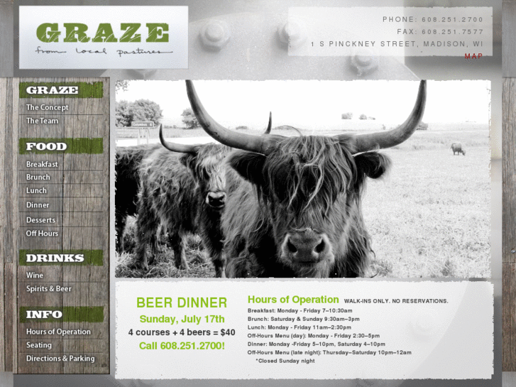 www.grazepub.com