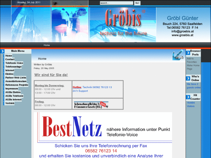 www.groebis.at