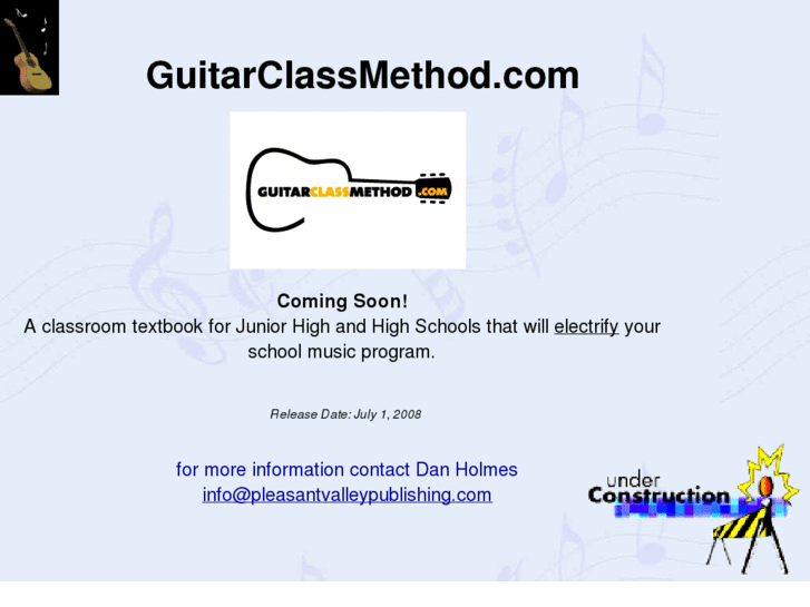 www.guitarclassmethod.com