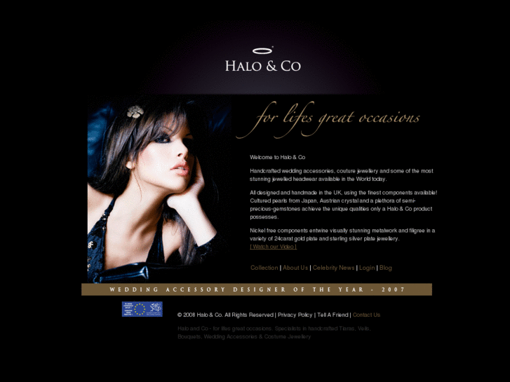 www.haloandco.com